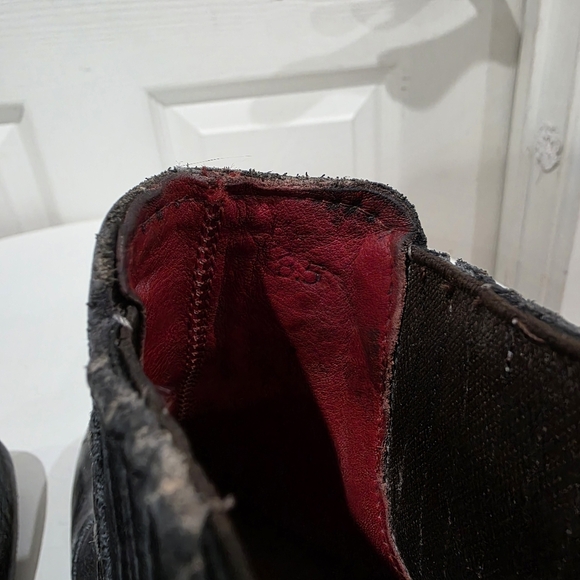 Brie II Ankle Bootie - Picture 9 of 9